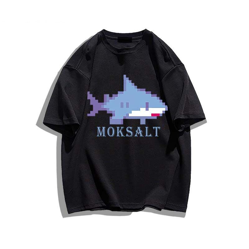 売り切れ必至 カジュアル スタイルアップ プリント全6色 半袖Tシャツ<S-9092>