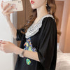 【半額！期間限定！！】オシャレ度満点 キュート 着心地抜群 プリント 全3色 Tシャツ カットソー＜S-8536＞