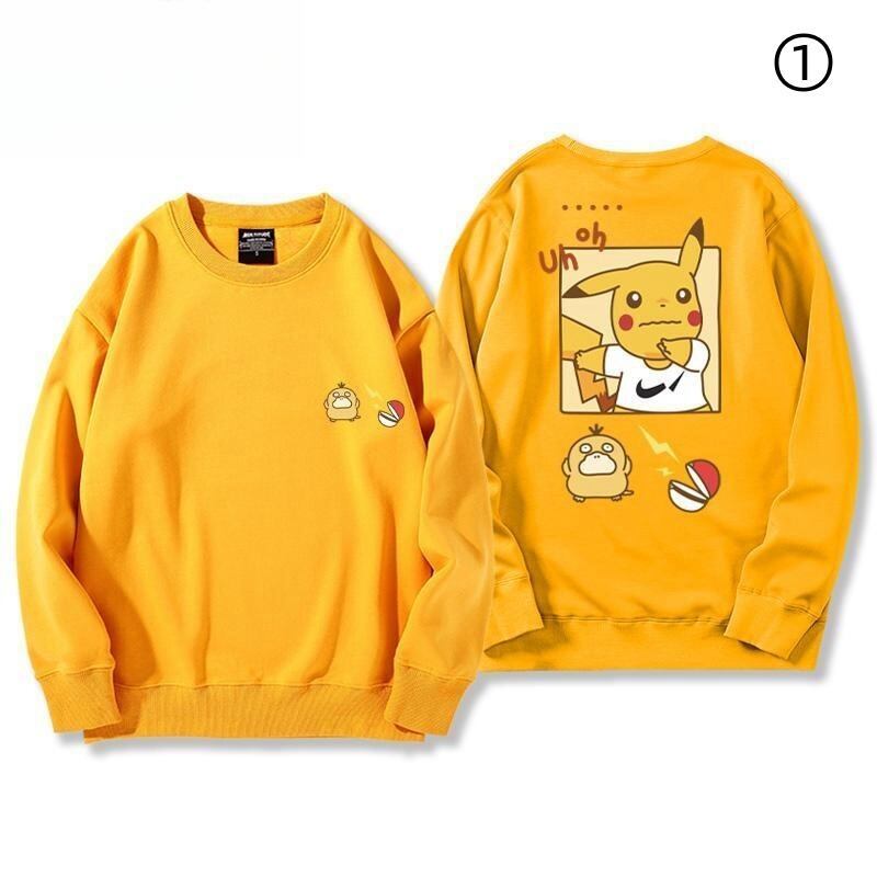 【人気商品再入荷】主役級 カジュアル ファッション シンプル スウェット<S-6779>