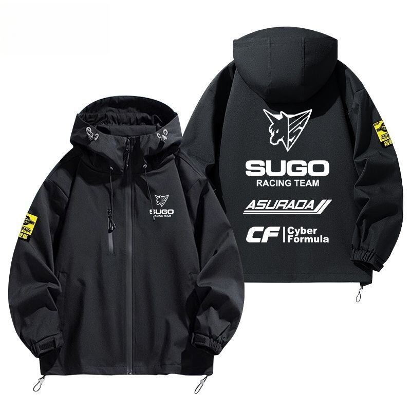 人気爆発中 新商品   3色展開 撥水加工 男女兼用 マウンテンパーカー ＜S-12618＞