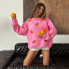 今季も大流行 カジュアル 大人気 全4色 パーカー＜S-10136＞
