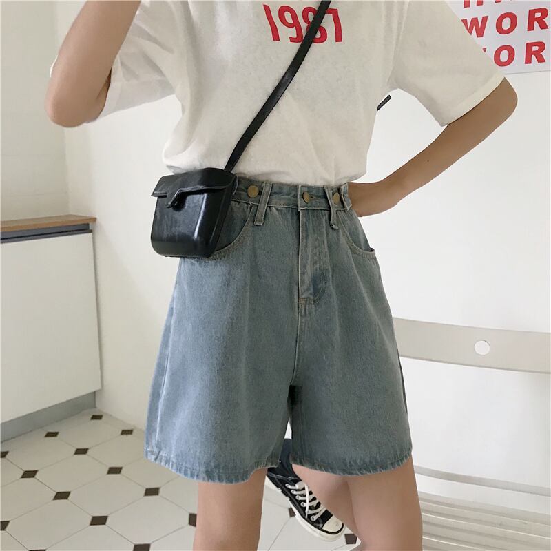 カジュアル ハイウエスト オシャレ度満点 パンツ ボトムス＜S-3194＞