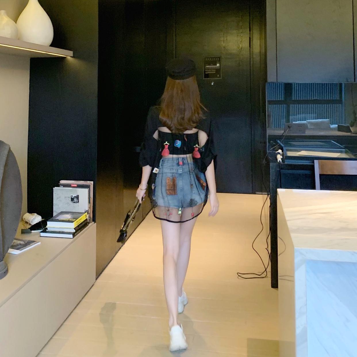 売れ筋 セクシー ファッション 日焼け対策 コート<S-6668>