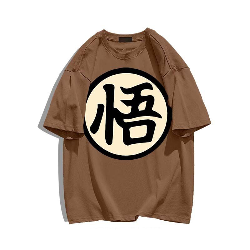 数量限定 カジュアル 個性派 プリント 全8色 半袖 Tシャツ <S-8871>