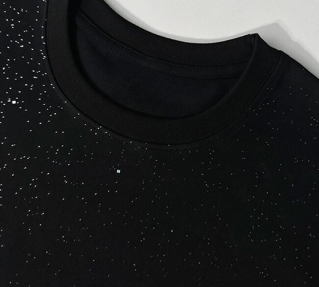 新商品 プリント カジュアル 選べるデザイン4種類 全2色 Tシャツ カットソー＜S-8585＞