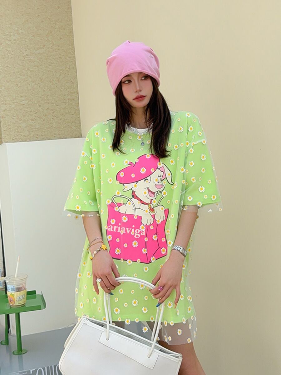 定番シンプル 好感度UP 海外トレンド カジュアル 全3色 半袖 Tシャツ ＜S-11224＞