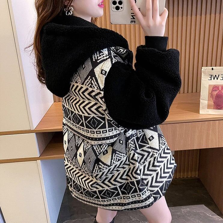 存在感 コート<3984> 元気いっぱい