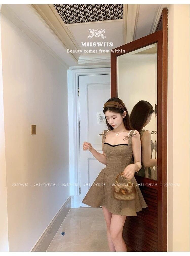 好感度UP 絶対流行 大人可愛い 早い者勝ち カジュアル ワンピース<S-11769>