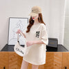 売り切れ必至 ファッション上質 着心地抜群 半袖 Tシャツ＜S-8317＞