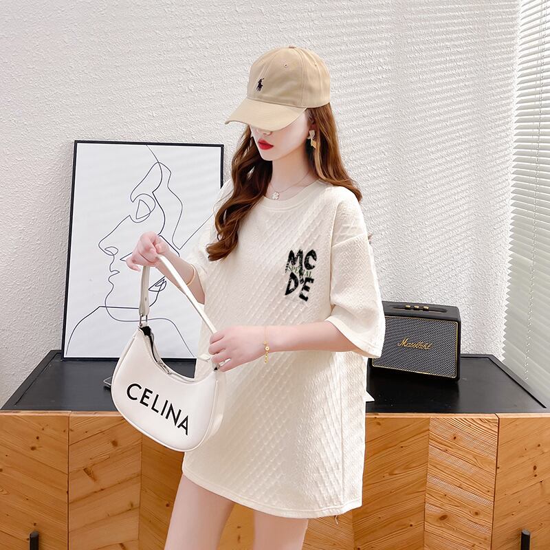 売り切れ必至 ファッション上質 着心地抜群 半袖 Tシャツ＜S-8317＞