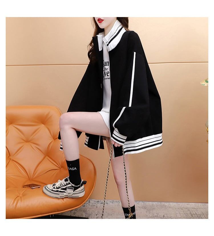 ファッション  上質 コート<S-6088>