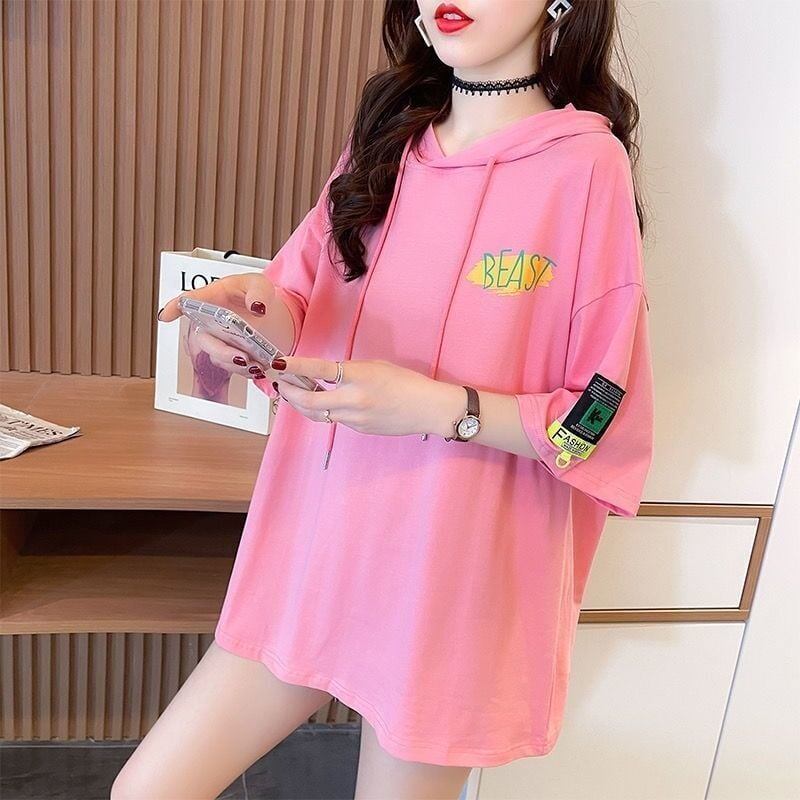 今季マストバイ プリント全3色 新作 半袖Tシャツ カットソー ＜S-8663＞