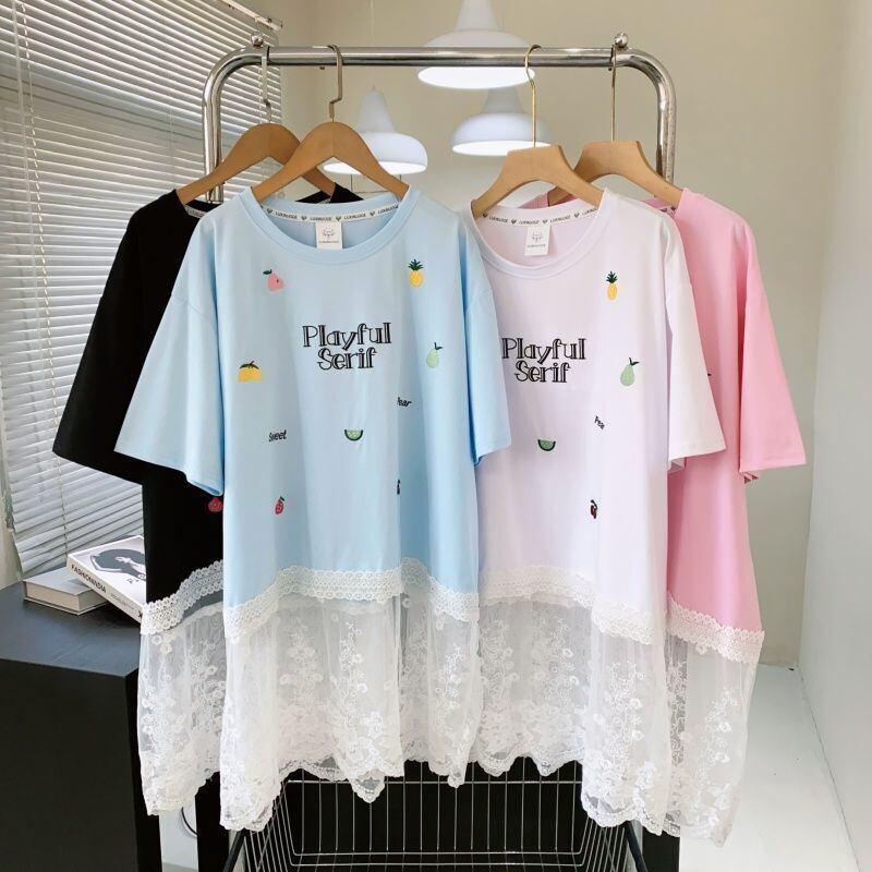 美人度アップ 美人度アップ おすすめ 好感度UP カジュアル 全4色 半袖 Tシャツ ＜S-11214＞