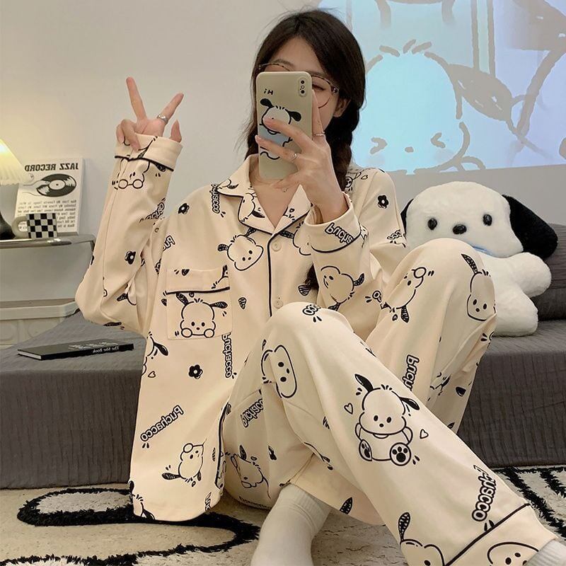今季マストバイ ファッション 大人可愛い キュート 上質 パジャマ<S-6167>