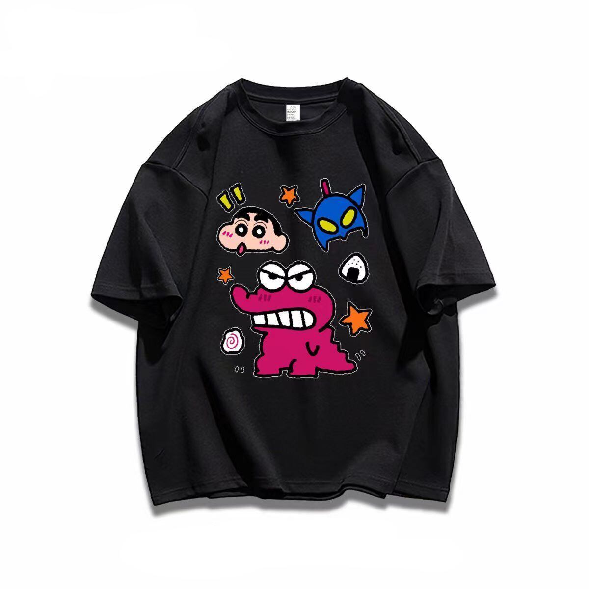 定番シンプル カジュアル 好感度UP 全4色 半袖 Tシャツ ＜S-11191＞