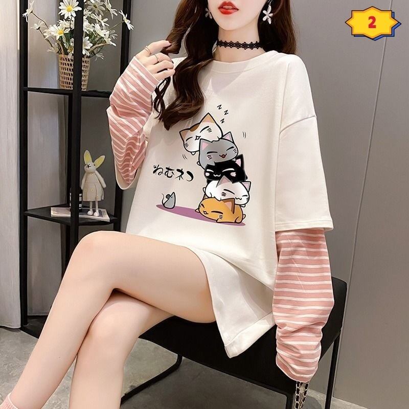 今季マストバイ ファッション カジュアル スウィートTシャツ<S-6507>