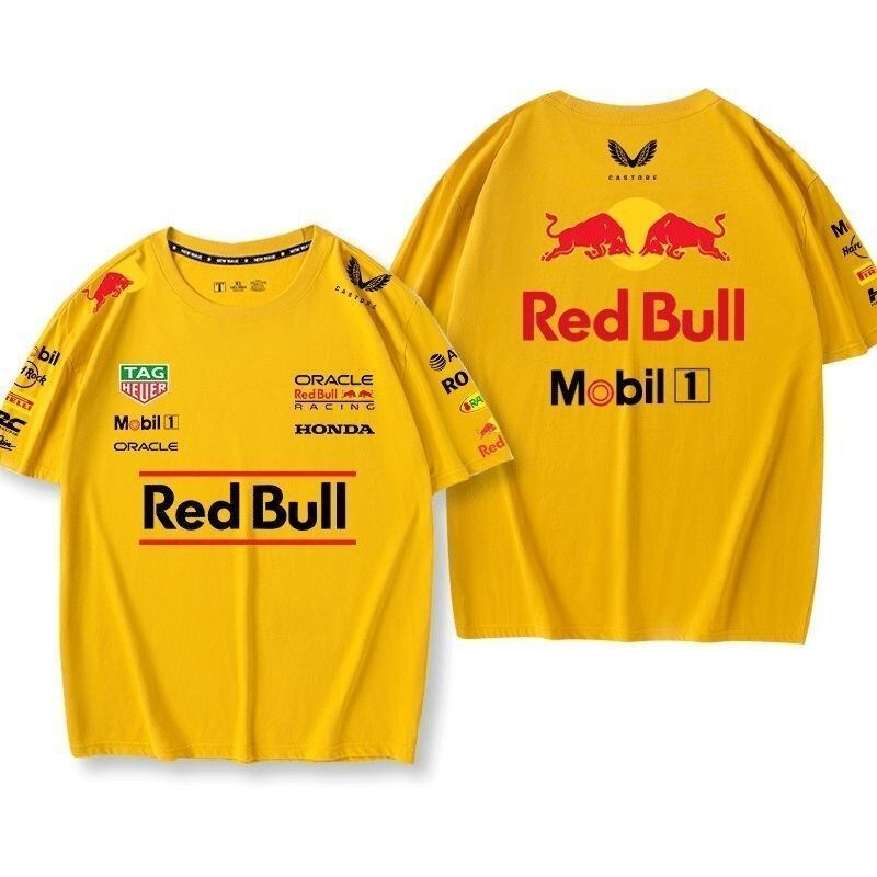 着心地も楽ちん アバンギャルド カジュアル プリント 全7色 半袖 Tシャツ <S-11517>