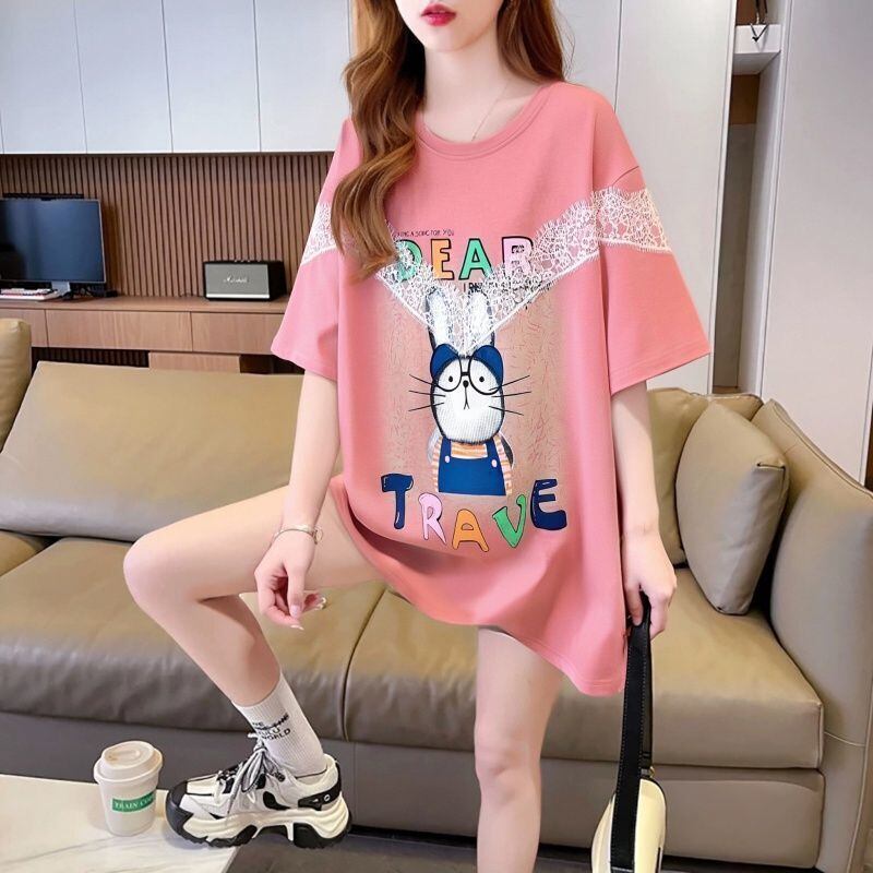 おすすめ 好感度UP 美人度アップ カジュアル 全4色 半袖 Tシャツ ＜S-11119＞
