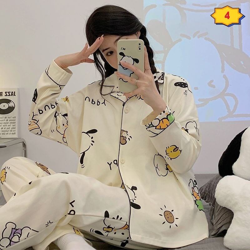 今季マストバイ ファッション 大人可愛い キュート 上質 パジャマ<S-6167>