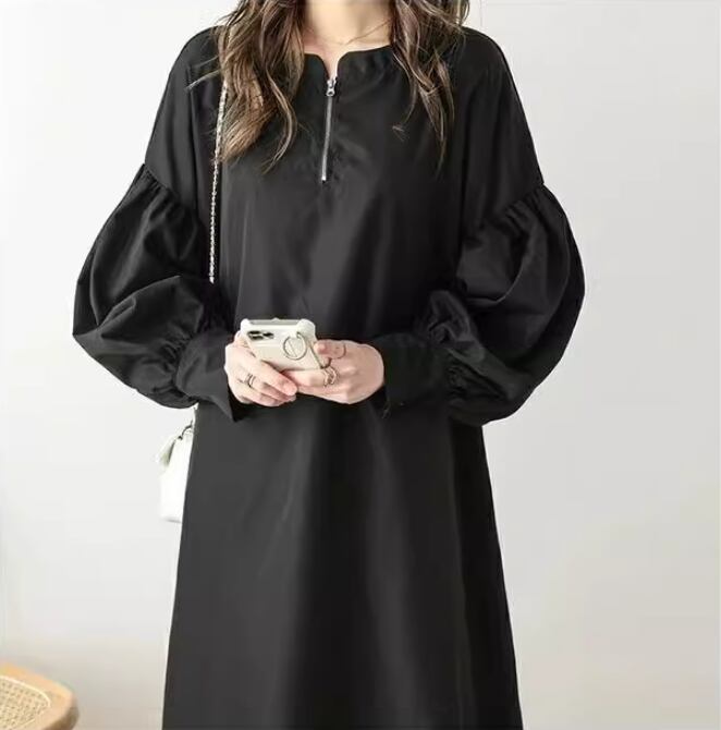 定番シンプル  ファッション この夏絶対に欲しい一作品！<S-2944> ワンピース<S-6563>