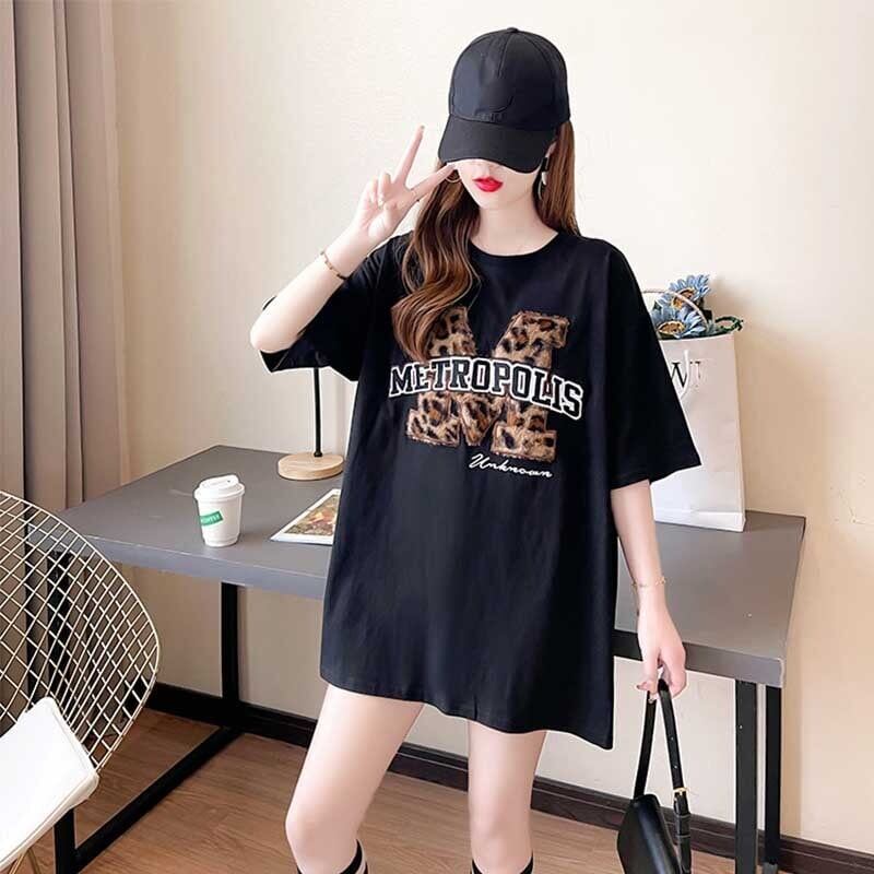 着心地抜群 アルファベット 女性力を高める Tシャツ カットソー＜S-3167＞
