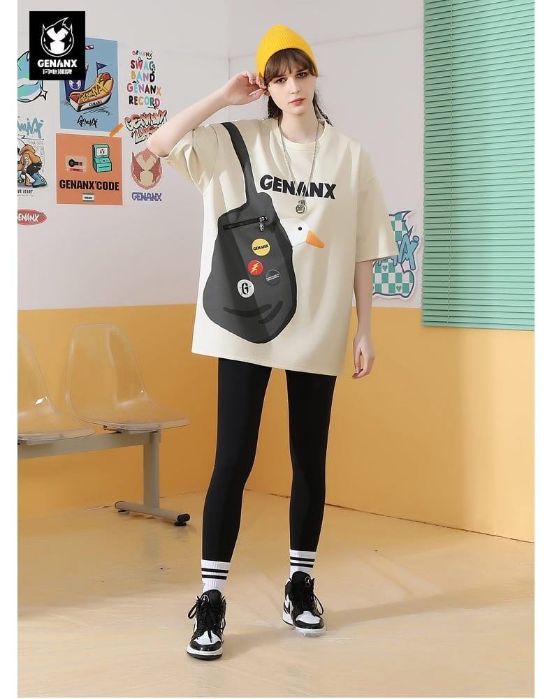 着回し力抜群 絶対流行 今季マストバイ 早い者勝ち カジュアル 2色選択 Tシャツ<S-11650>