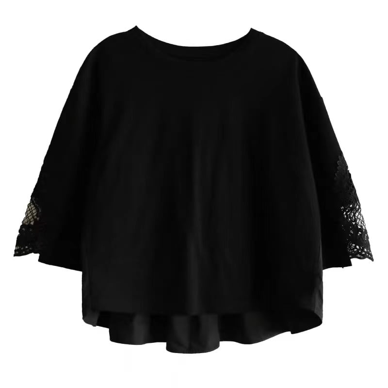 主役級 海外トレンド 大好評 好感度UP カジュアル 全3色 半袖 Tシャツ ＜S-12151＞