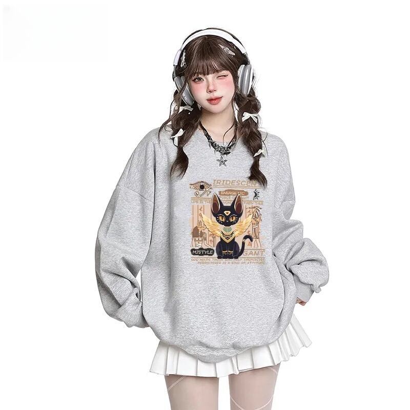 目を奪われる カジュアル 個性的なデザイン 全2色 パーカー＜S-10753＞