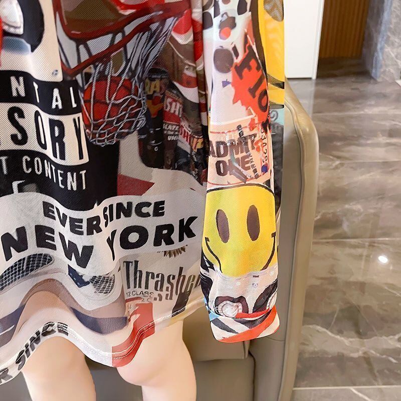 【半額セール！】 大人可愛い 売り切れ必至 元気いっぱい チュール 花柄 Tシャツ<S-4929>
