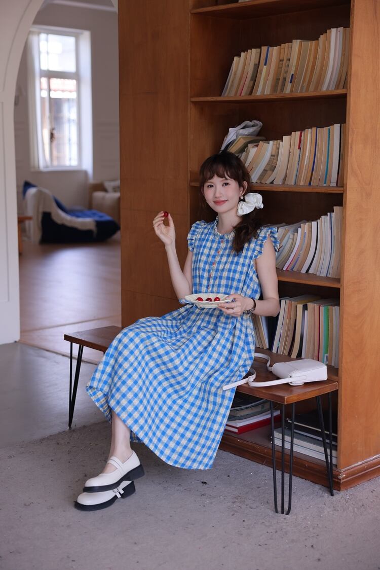 女子マスト スウィート 絶対流行 エレガント ワンピース<S-11891>
