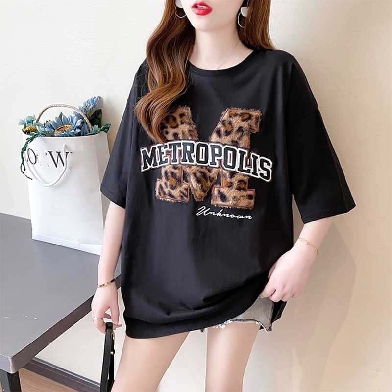着心地抜群 アルファベット 女性力を高める Tシャツ カットソー＜S-3167＞