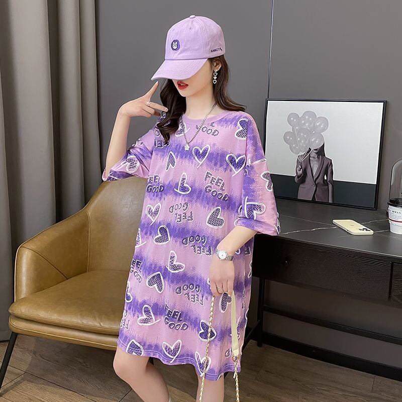 絶対欲しい 個性派 ファッション 上品 半袖シャツ<S-6641>
