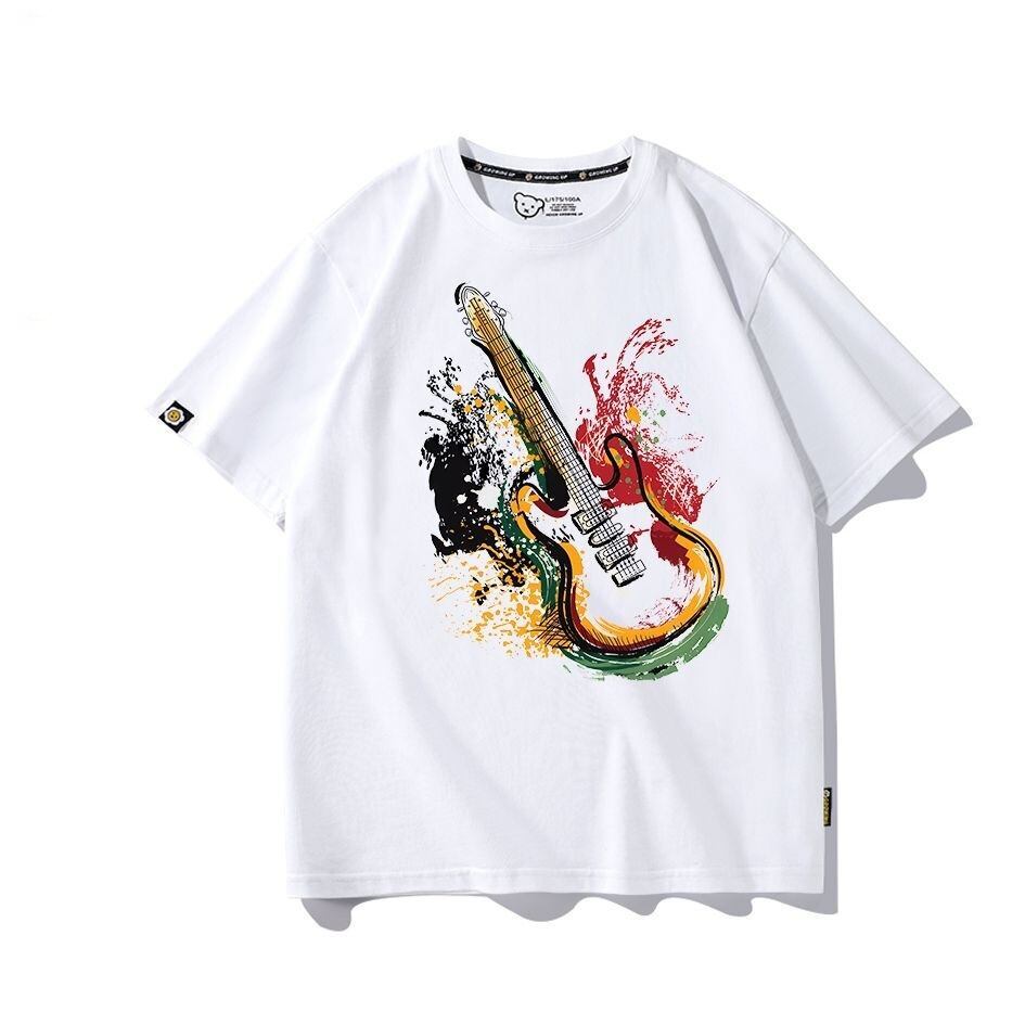 今季マストバイ 着回し力抜群 売り切れ必至 全5色 半袖Tシャツ<S-11537>