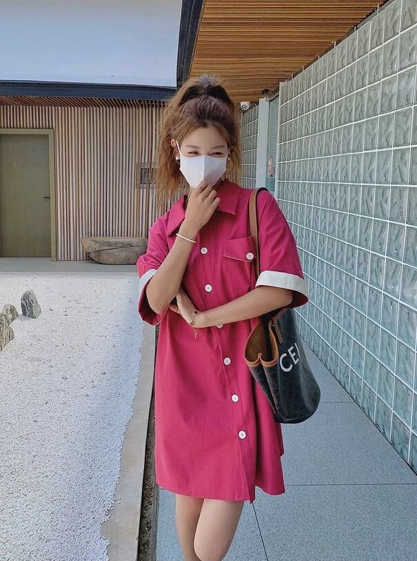 売り切れ必至 上質 超人気 ファッション アクティブも綺麗も叶う ワンピース<S-9036>