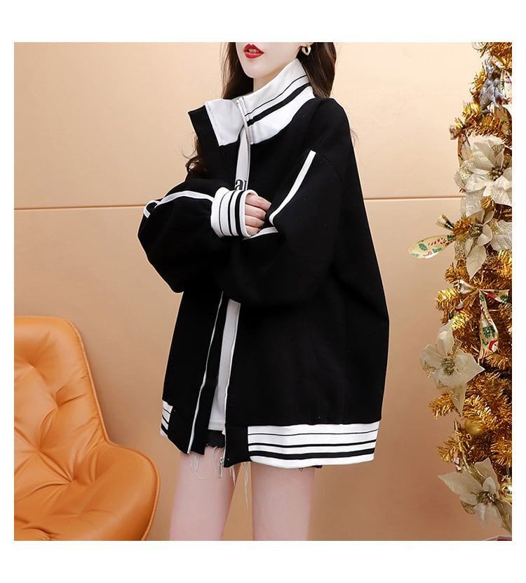 ファッション  上質 コート<S-6088>