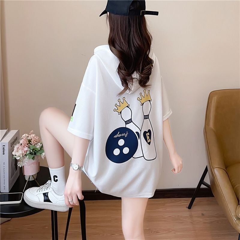 今季マストバイ カジュアル 上質 全3色 半袖Tシャツ カットソー ＜S-8608＞