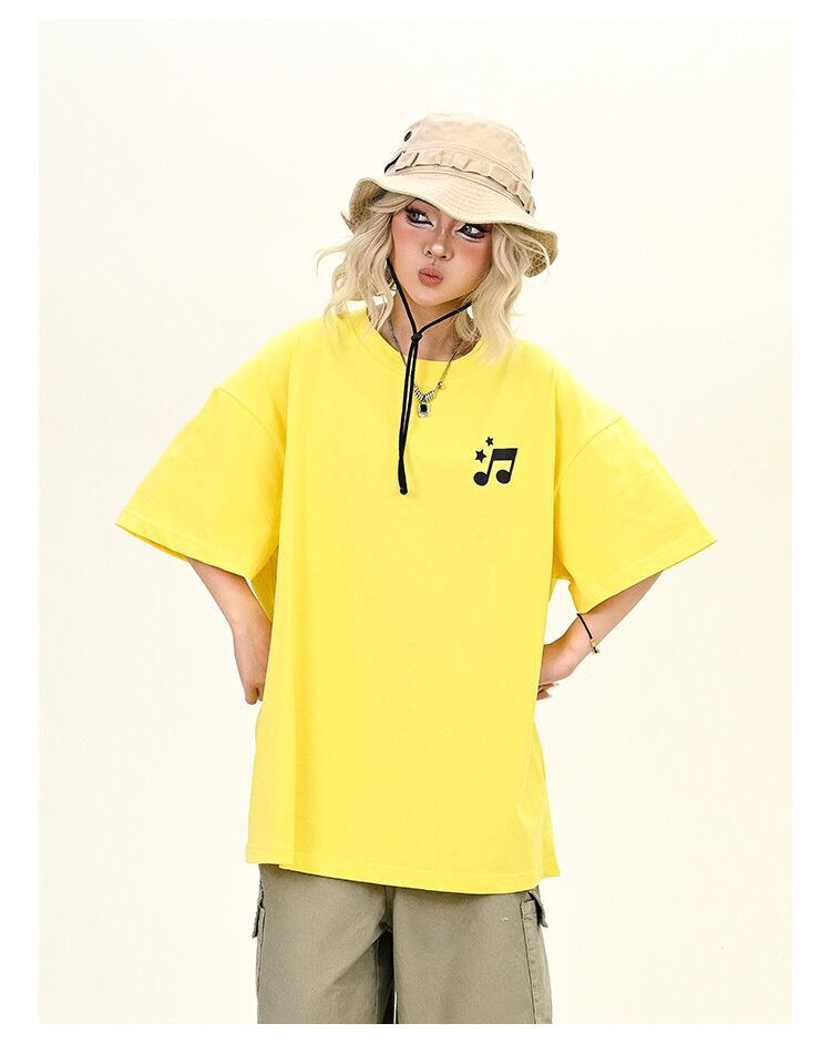 大好評 好感度UP 美人度アップ カジュアル 全4色 Tシャツ＜S-11544＞