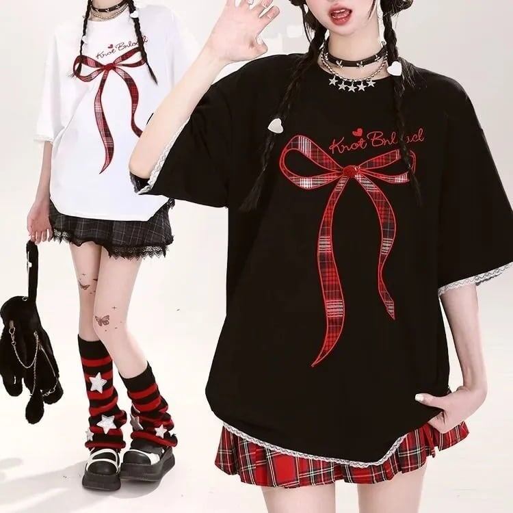 話題沸騰中 絶対流行 売れ筋 早い者勝ち カジュアル 2色選択 Tシャツ<S-11272>