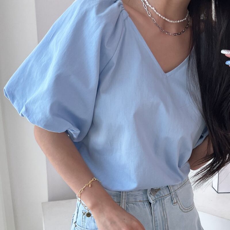 着?せ 売り切れ必至 着回し力抜群 全2色 Tシャツ <S-11922>
