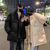 売り切れ必至  おすすめ 今季マストバイ 全2色 ダウンジャケット 男女兼用＜S-12518＞