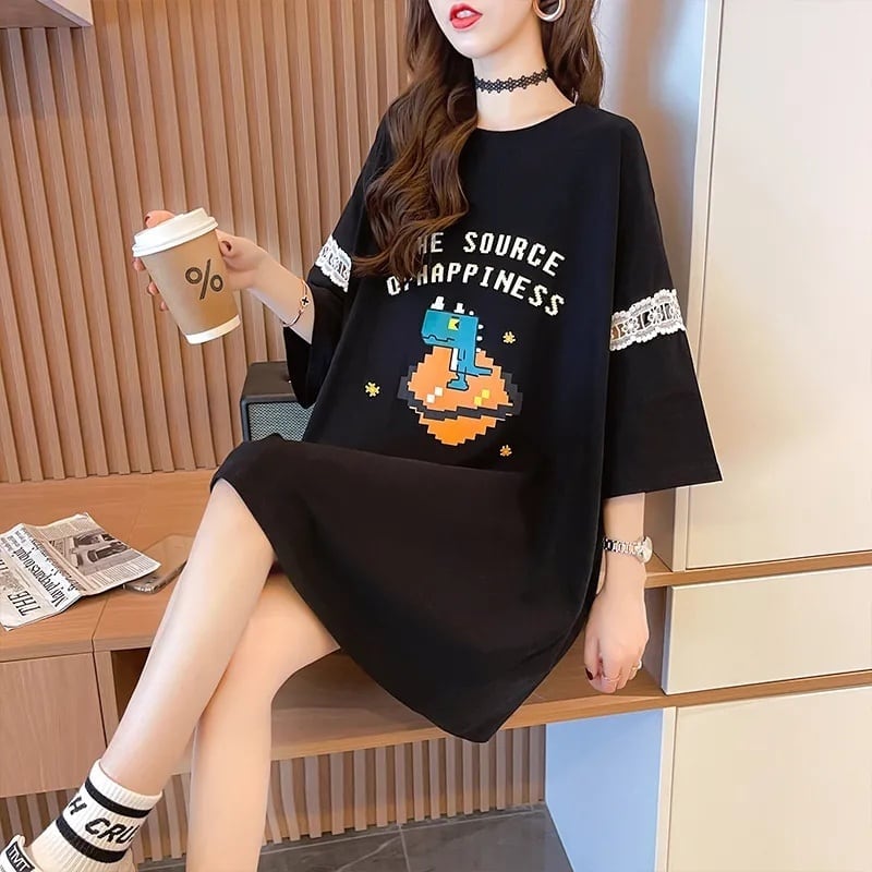 今季マストバイ 好感度UP 海外トレンド カジュアル 全3色 半袖 Tシャツ ＜S-11529＞