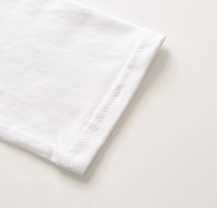 話題沸騰中 目を奪われる 流行新作 カジュアル ゆったり 全2色 半袖Tシャツ＜S-9295＞