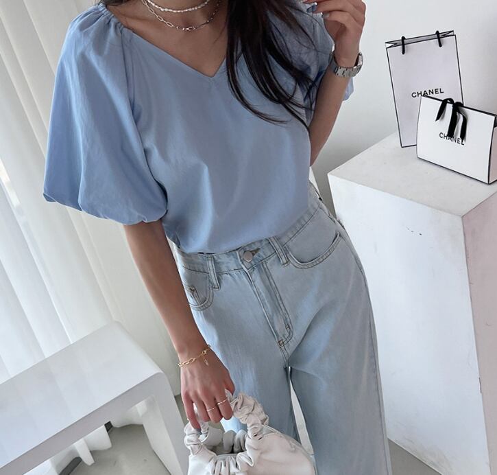 着?せ 売り切れ必至 着回し力抜群 全2色 Tシャツ <S-11922>