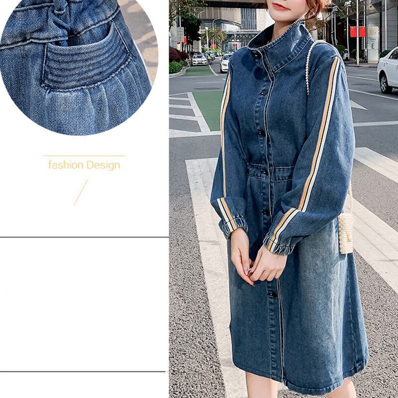着痩せ 切り替え 美人度アップ 長袖 ワンピース＜S-2917＞