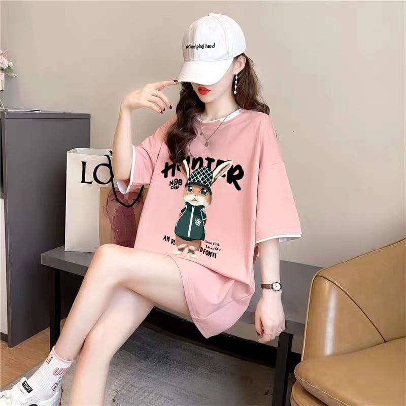 絶対欲しい プリント全4色 着心地抜群 Tシャツ カットソー＜S-8701＞