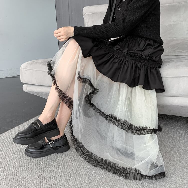 超人気 個性派 ファッション ビスチェ 全3色<S-6578>