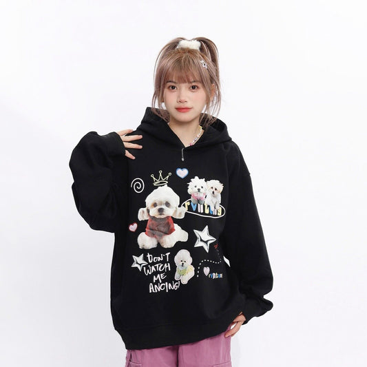 【裏起毛】好感度UP  パーカー <S-5986>