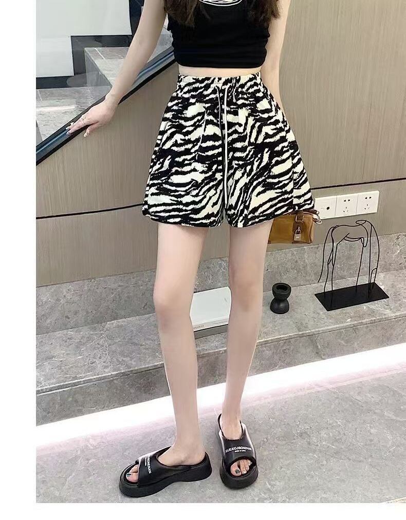 今季マストバイ ゆったり感アップ ギャル スタイリッシュさ ハイウエスト 2色 パンツ ＜S-11293＞