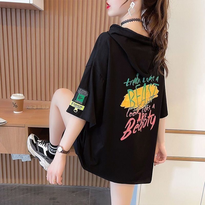 今季マストバイ プリント全3色 新作 半袖Tシャツ カットソー ＜S-8663＞