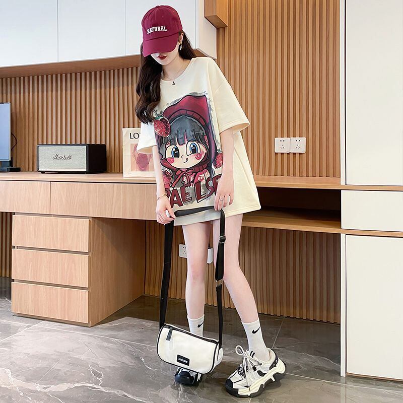 絶対流行 絶対流行 早い者勝ち 早い者勝ち カジュアル 2色選択 Tシャツ<S-11143>